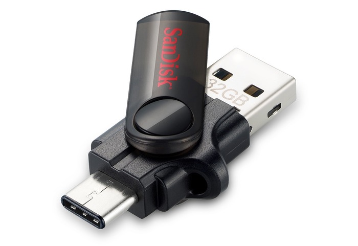 Dual-Drive-Type-C-USB3