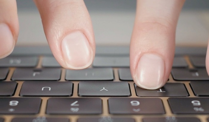 12inch-Retina-MacBook-シザー構造Keyboard