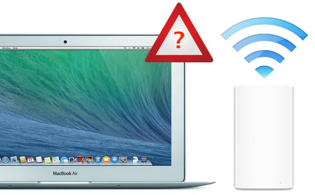 MacBook Air (Mid2011)モデル用「EFI Firmware Update 2.9」のアップデート成功後、スリープ明けのWi-Fiが繋がらなくなる不具合とその対処法。