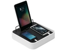 Bluelounge サンクチュアリ 4 Sanctuary 4 ホワイト BLD-ST4-WT