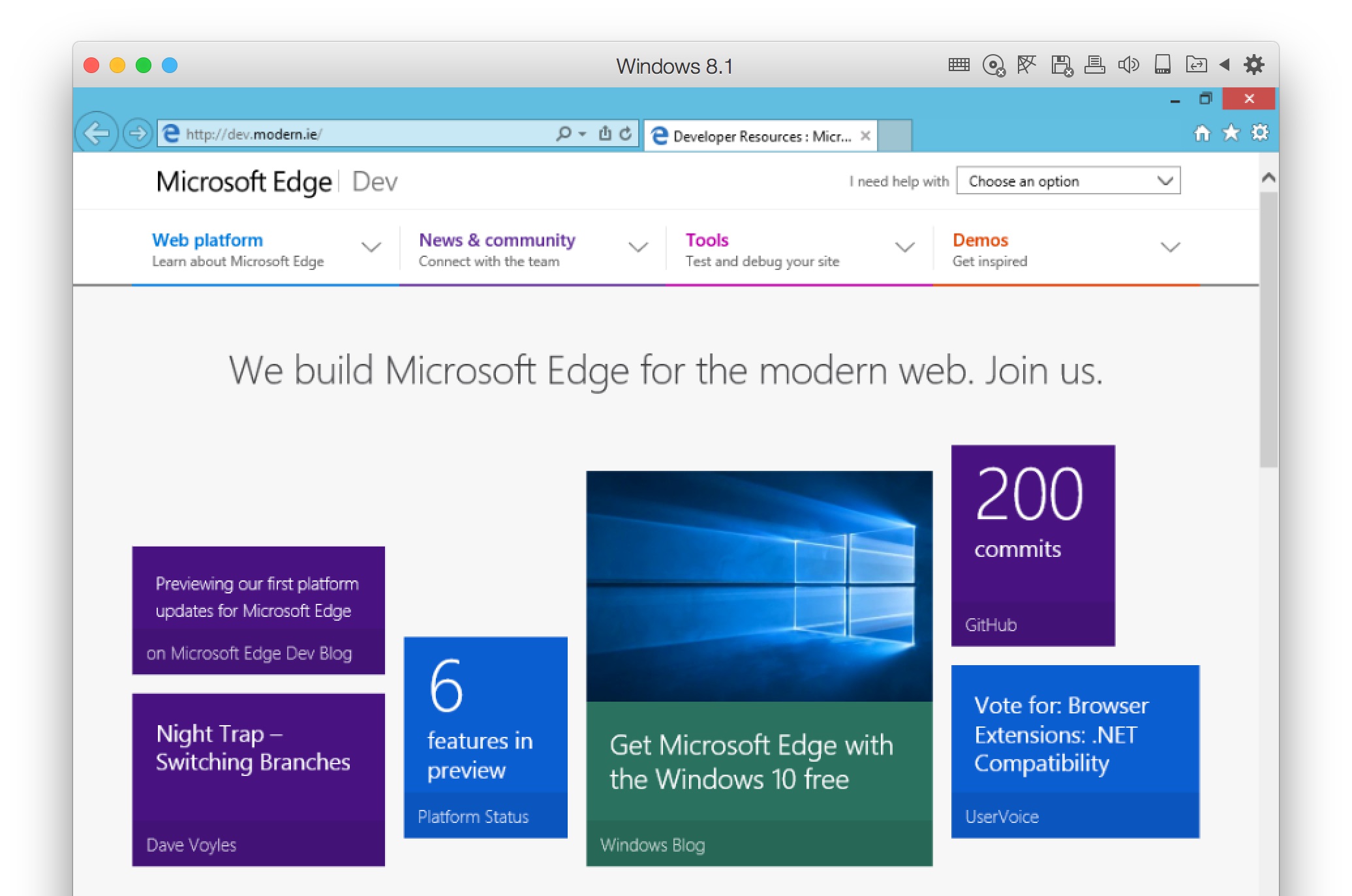 Modern Ie For Mac Modern Ie For Mac