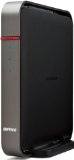 BUFFALO 11ac(Draft) 1300プラス450Mbps 無線LAN親機 WZR-1750DHP