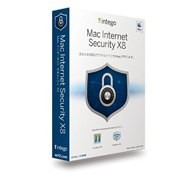 Intego Mac Internet Security X8