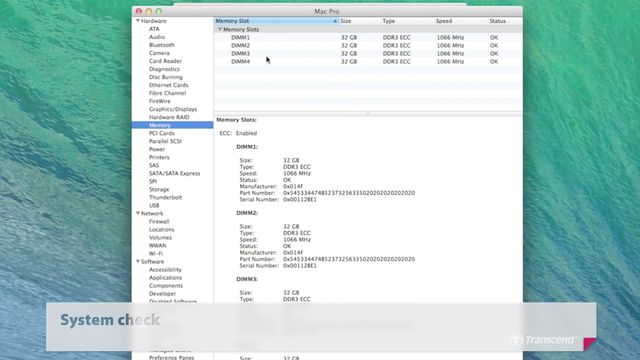 Transcend-JetMemory-MacPro-Late2013-128GB-SystemInfo