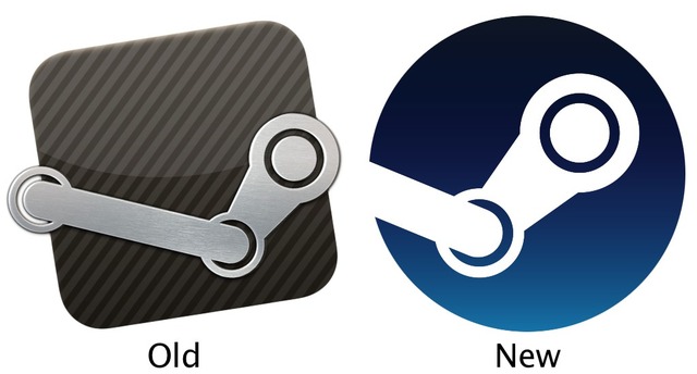 Steam-new-old-icon