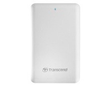 Transcend Thunderbolt対応 USB3.0/2.0 ポータブルHDD StoreJet for Mac 2TB 3年保証 TS2TSJM300