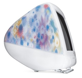 FlowerPower-iMac