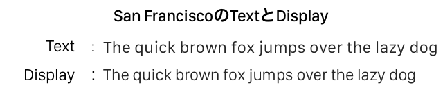 San-Francisco-Text-and-Display-kerning