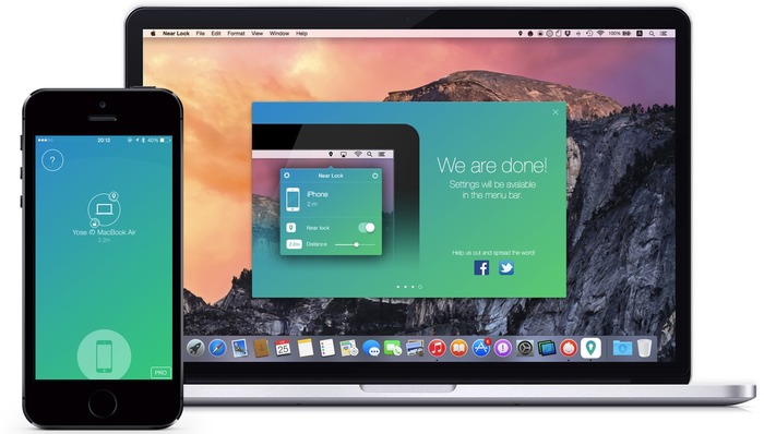 Near-Lock-iPhone-and-Mac