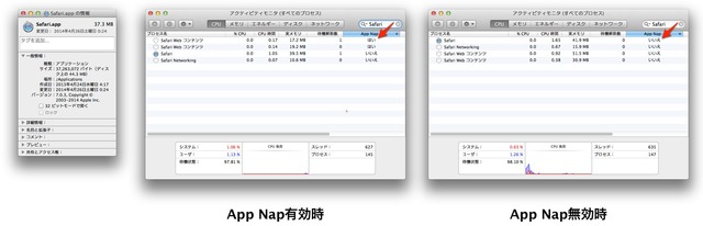 defaults-NSGlobalDomain-NSAppSleepDisabled-Safari2