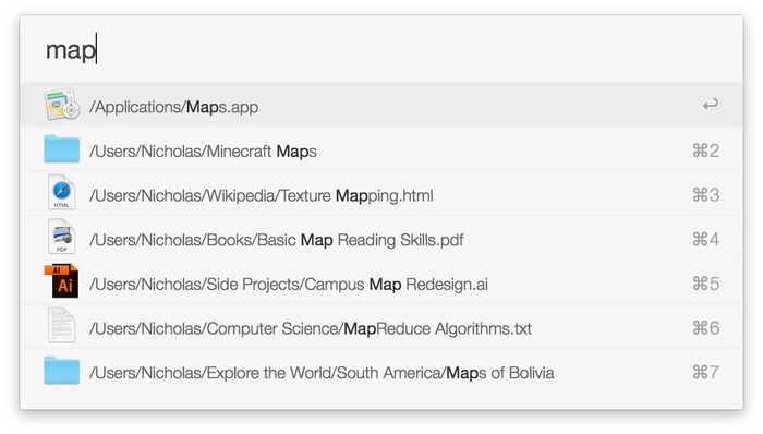 Picka-search-map