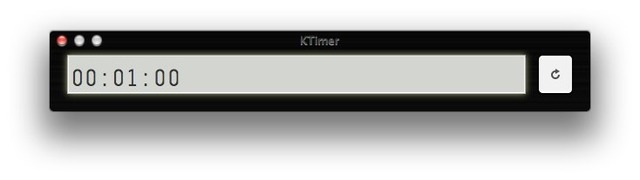 KTimer-010