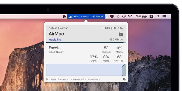 WiFi-Signal-on-MacBook