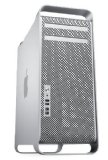 APPLE Mac Pro/3.2GHz Quad Core Xeon/6GB/1TB/ATI Radeon HD 5770/SD MD770J/A