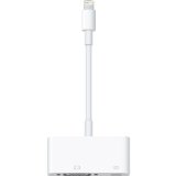 Apple Lightning - VGAアダプタ MD825ZM/A