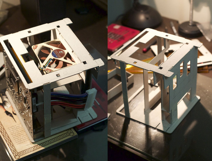 Power-Mac-G4-Cube-Hackintosh-cardboard-model