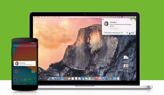 AirDroid-SMS-to-Mac