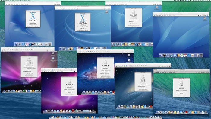 Mac-OS-X-10-1-to-OS-X-10-9-on-VM