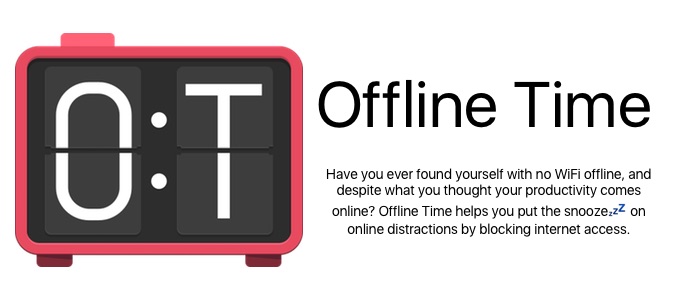 Offline-Time-Hero