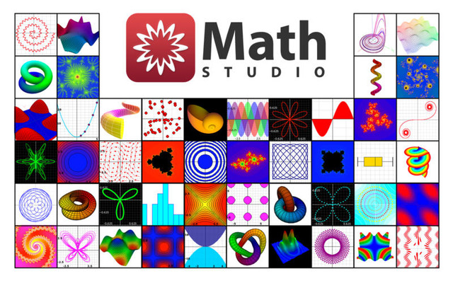 MathStudio-Hero