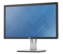 Dell Uシリーズ 23.8インチ 液晶ディスプレイ (4Kモニタ/3840x2160/IPS非光沢液晶/8ms/ブラック) UP2414Q