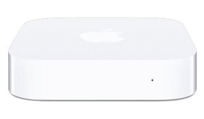 Apple AirMac Express ベースステーション MC414J/A