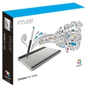 wacom Intuos Pen Sサイズ CTL-480/S0