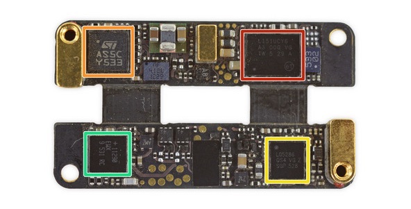 Apple-Pencil-logicboard