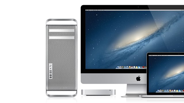 Apple、iPodやiPadに続きMacやAppleTVを値上げ