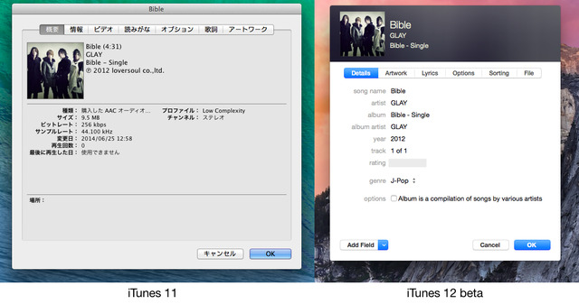 iTunes11-vs-12beta-Get-Info2