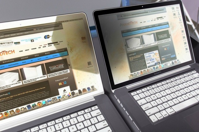  ノングレア（右） 反転画像