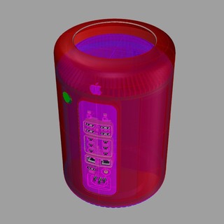 MacPro-2013-Case-3Dmax-img1
