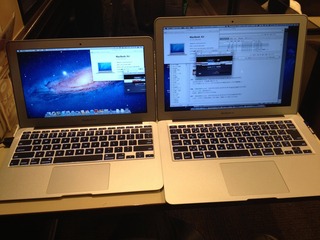 img6-MacBookAirを持ってスタバで開封の儀