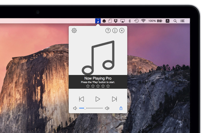 Now-Playing-Pro-on-MacBook-Pro