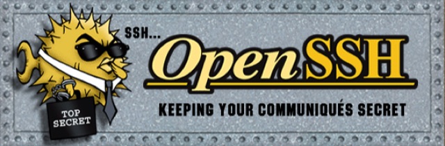 OpenSSH-Hero