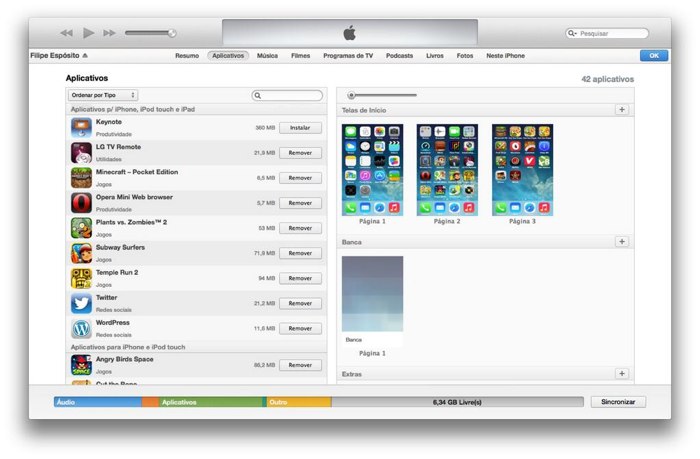 まだiTunes 10を使ってるんだけど、iPhone 5s/5cやiOS 7ってiTunes 11.1以降じゃないと同期できないよね？