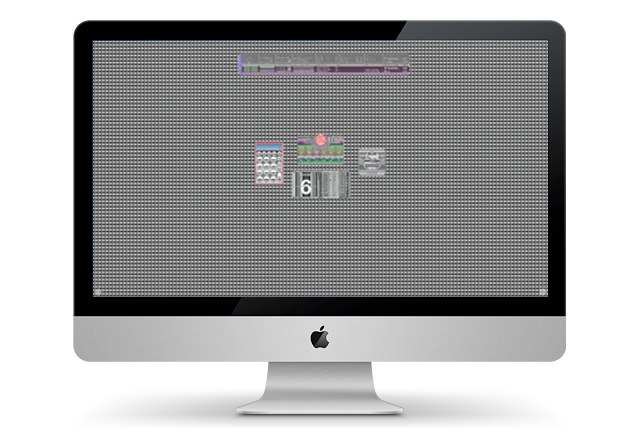 iMac Mid 2011 交換プログラム Hero