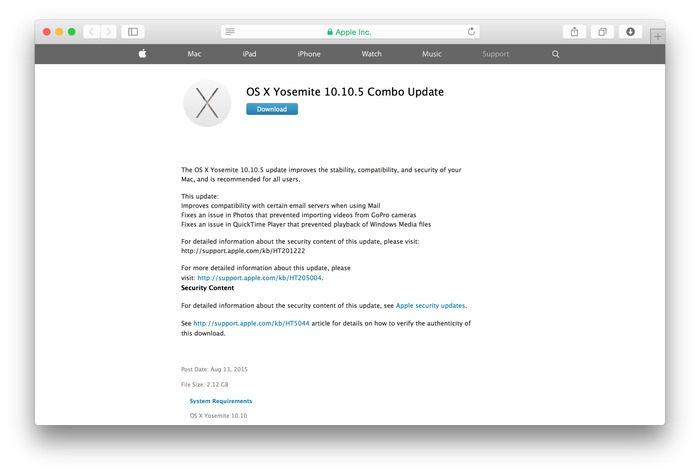 OS-X-Yosemite-10-10-5-Combo-Update-Hero