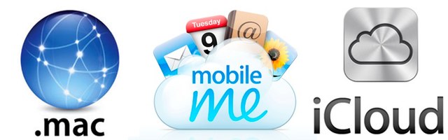 DotMac-MobileMe-iCloud