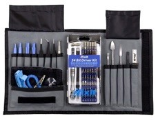 iFixit　プロテックツールキット　精密工具セット [並行輸入品]