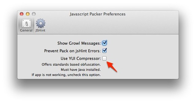 Javascript-Packer-Preferences-1