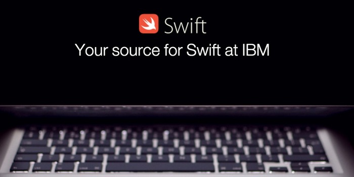 IBM、SwiftをWeb上で実行できるテスト環境「IBM Swift Sandbox」をアップデート。TwitterやFacebookなどでコードの共有が可能に。