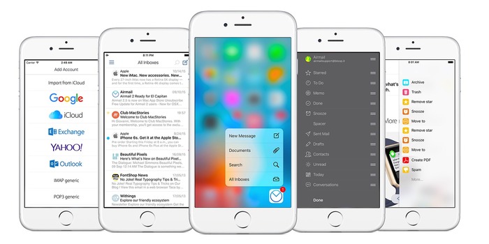 Airmail-for-iPhone-Feature