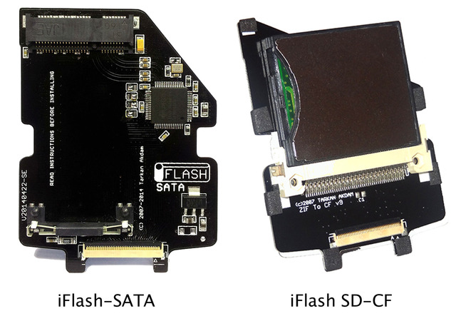 iFlash-SATA-and-SD-CF