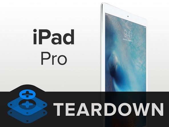 iPad-Pro-Teardown
