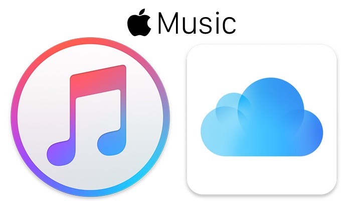 iTunes 12.2でApple MusicとiCloud ミュージックライブラリを同時に使用するとライブラリが破壊される不具合の対処法。