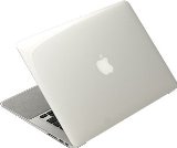 エアージャケットセット for Macbook Air 13inch(クリア)PMC-61