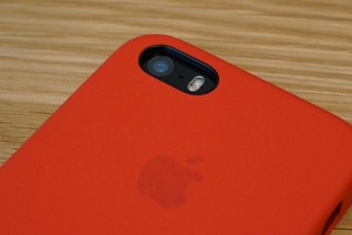 iPhone5s PRODUCT Red2