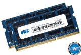 OWC アップグレードメモリー 1600MHz DDR3L SO-DIMM PC12800 204 Pin For Mac (16GB（8.0GB×2 1600MHz DDR3L SO-DIMM PC12800 204 Pin）)
