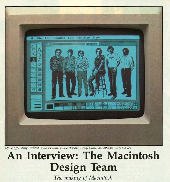 Interview-The-Macintosh-Design-Team